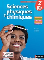 Sciences physiques & chimiques - 2de Bac Pro