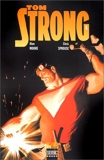 Tom Strong, tome 1 - Mascara - 23/10/2000