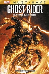 Ghost Rider - Enfer et damnation de Clayton Crain