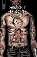 Sweet tooth tome 2 - Nouvelle édition / Nouvelle édition