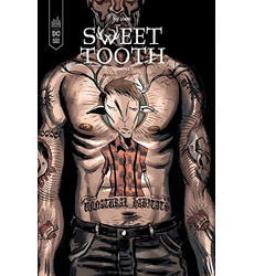 Sweet tooth tome 2