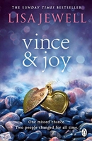 Vince and Joy - The unforgettable bestseller from the No. 1 bestselling author of The Family Upstairs