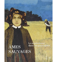 Ames Sauvages