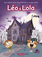 Léo et Lola - Tome 10 (10)