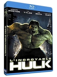 L'incroyable Hulk [Blu-ray] 