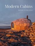 Modern Cabins /anglais