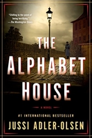 The Alphabet House - A Novel - Penguin Publishing Group - 22/03/2016