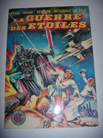 Bd: Star Wars - LA guerre des étoiles: Version intégrale du film, 1977