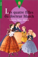 Les quatre filles du Docteur March - Hachette Jeunesse - 21/09/1993