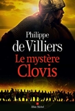 Le Mystère Clovis - Format Kindle - 8,99 €