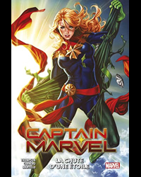 Captain Marvel T02