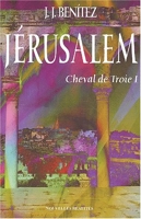 Cheval de Troie, tome 1 - Jérusalem