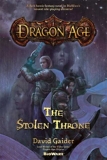 Dragon Age - The Stolen Throne