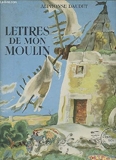 Lettres De Mon Moulin - Flammarion