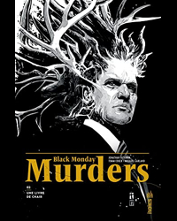 Black monday Murders