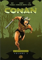 Conan l'intégrale *Volume 3*