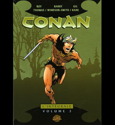 Conan l'intégrale *Volume 3*