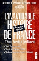 L'Inavouable Histoire de France - La satire officielle