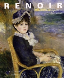 Renoir - Relié de Distel-A
