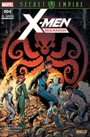 X-Men - ResurrXion n°4