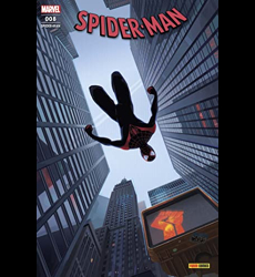 Spider-Man N°08