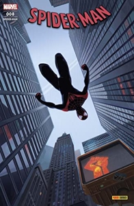 Spider-Man N°08 de Patrick Gleason