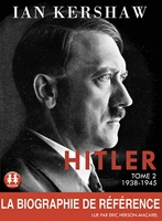 Hitler t.2 - 1938-1945 - Tome 2 1938-1945 (2)
