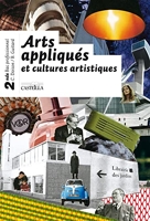 Arts appliqués et cultures artistiques 2de Bac Pro (2009) Manuel élève