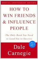 How to Win Friends & Influence People - Turtleback Books - 01/10/1998