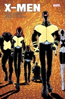 X-Men par Morrison et Quitely T01