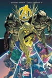 Avengers marvel now - Tome 03