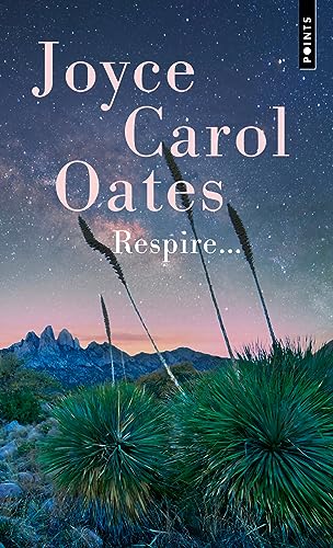 couverture de : Respire...