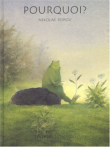 couverture de : Pourquoi ?