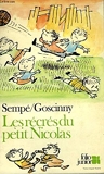 Les récrés du petit nicolas - Gallimard - 08/12/1981