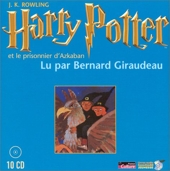 Harry Potter et le prisonnier d'Azkaban - Gallimard Jeunesse - 11/12/2002