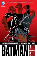 Batman - Batman and Son (New Edition)