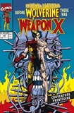 Wolverine - L'Arme X