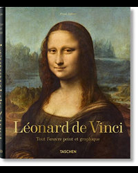 Léonard de Vinci. Tout l'oeuvre peint et graphique