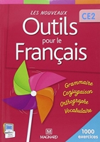 Les Nouveaux Outils pour le Français CE2 (2013) Livre de l'élève