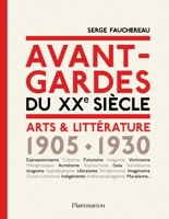 Avant-gardes du XXe siècle - Arts & littérature (1905-1930)