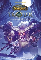 World of Warcraft, Tome 02 - Les chemins d'eau et de feu