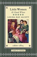 Little women and good wives