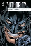 The authority - Les années Stormwatch - Tome 2