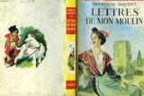 Lettres de Mon Moulin - Clarendon Press