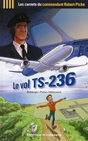Le vol TS-236