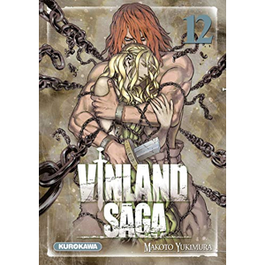  Vinland Saga Vol. 4 eBook : Yukimura, Makoto, Yukimura, Makoto:  Kindle Store