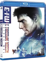 M:I-3-Mission - Impossible 3 [Blu-Ray]