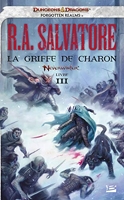 Neverwinter, Tome 3 - La Griffe de Charon