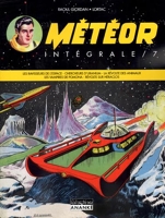Meteor Intégrale T07
