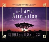 The Law of Attraction - The Basics Of The Teachings Of Abraham by Esther Hicks Jerry Hicks(2006-09-25) - Hay House - 01/01/1994